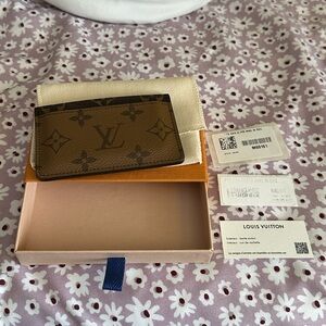 Louis Vuitton Card Holder